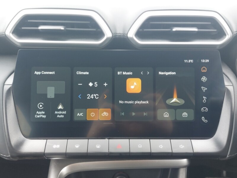 Used MG MG ZS 2025 for sale - 77933004: Photo 14