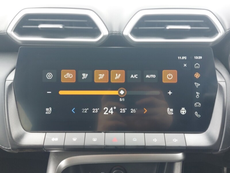 Used MG MG ZS 2025 for sale - 77933004: Photo 16