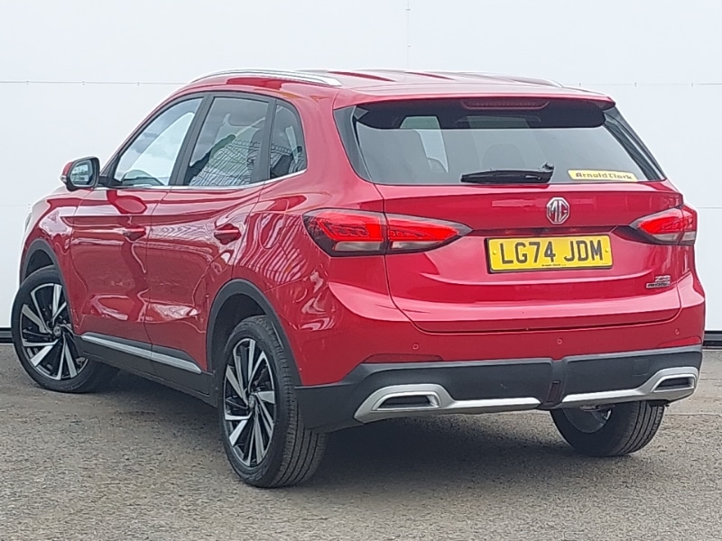 Used MG MG ZS 2025 for sale - 77933004: Photo 3