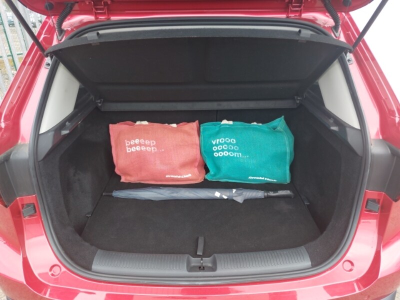 Used MG MG ZS 2025 for sale - 77933004: Photo 8