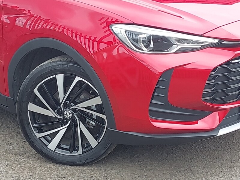 Used MG MG ZS 2025 for sale - 77933004: Photo 9