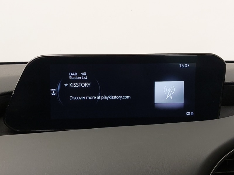 Used Mazda Mazda3 2021 for sale - 76624379: Photo 10