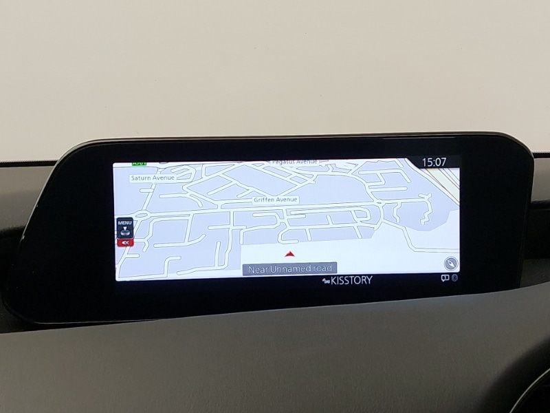 Used Mazda Mazda3 2021 for sale - 76624379: Photo 11