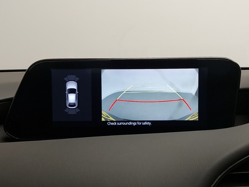 Used Mazda Mazda3 2021 for sale - 76624379: Photo 14