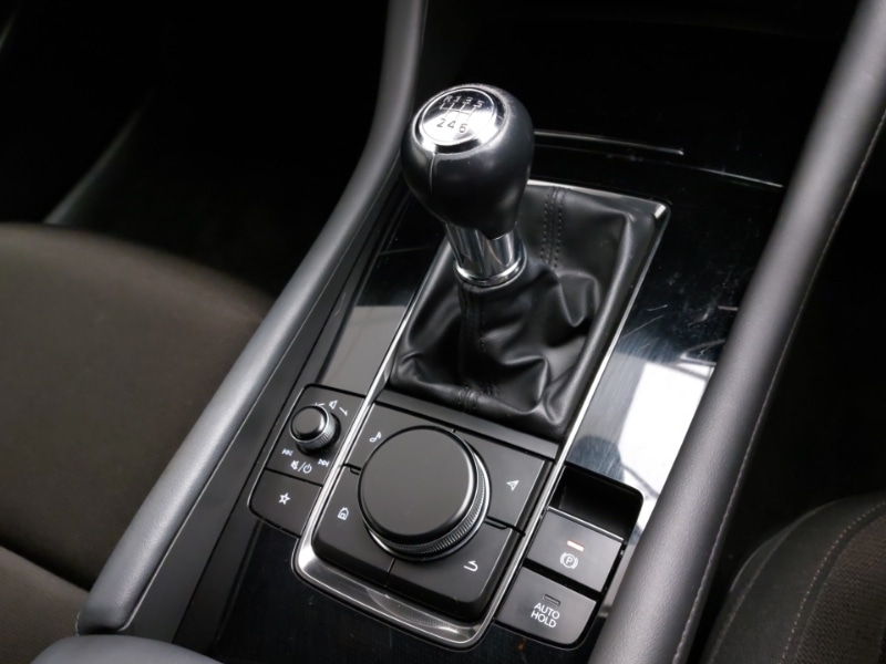 Used Mazda Mazda3 2021 for sale - 76624379: Photo 15