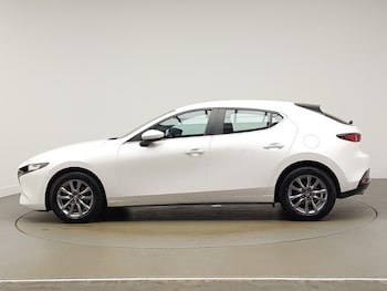 Used Mazda Mazda3 2021 for sale - 76624379: Photo