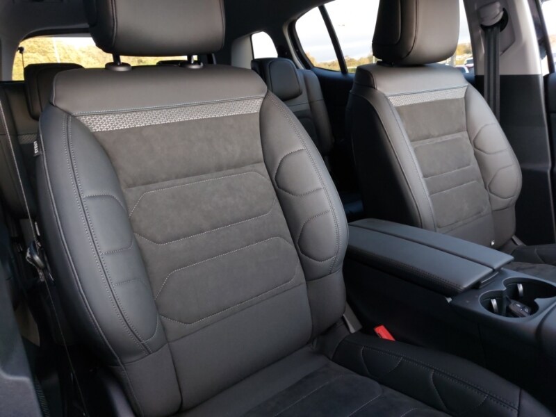 Used Citroen C5 Aircross 2025 for sale - 76230035: Photo 13