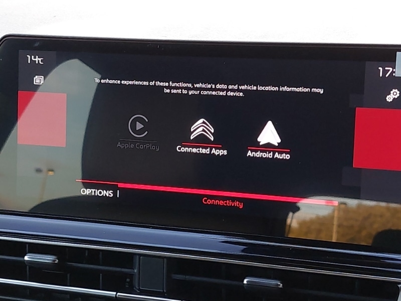 Used Citroen C5 Aircross 2025 for sale - 76230035: Photo 14