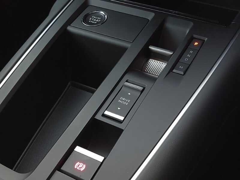 Used Citroen C5 Aircross 2025 for sale - 76230035: Photo 15