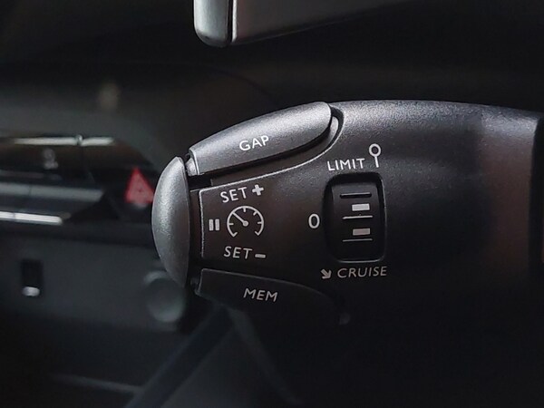 Used Citroen C5 Aircross 2025 for sale - 76230035: Photo 16