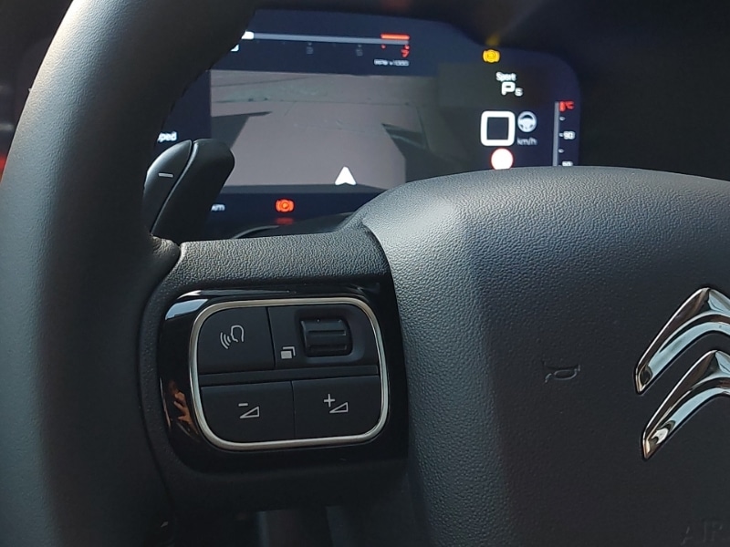 Used Citroen C5 Aircross 2025 for sale - 76230035: Photo 18