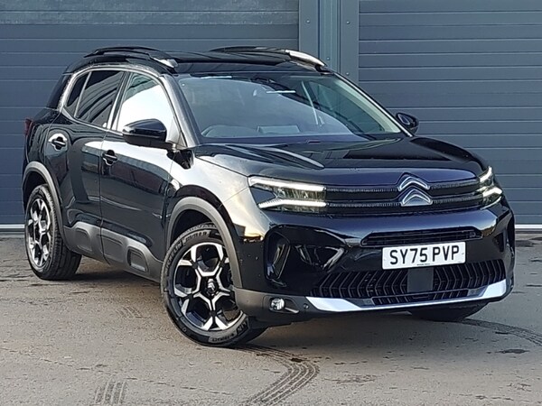 Used Citroen C5 Aircross 2025 for sale - 76230035: Photo 1