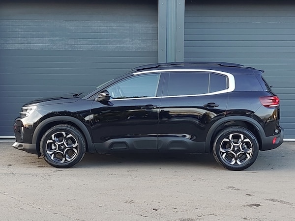 Used Citroen C5 Aircross 2025 for sale - 76230035: Photo 4