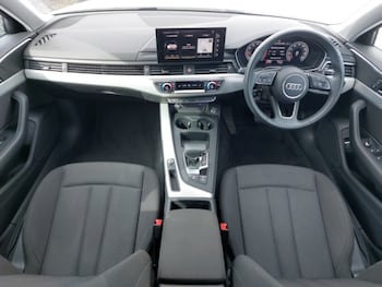 Used Audi A4 2023 for sale - 78783439: Photo