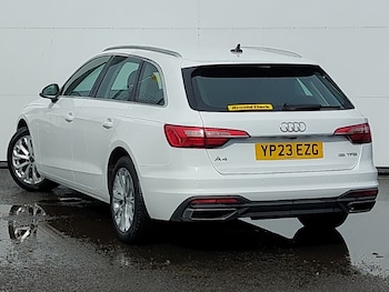 Used Audi A4 2023 for sale - 78783439: Photo