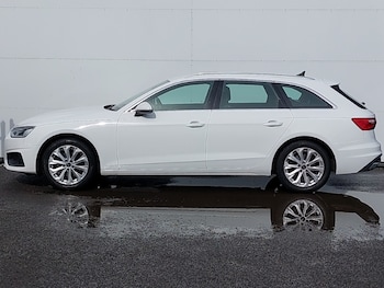 Used Audi A4 2023 for sale - 78783439: Photo
