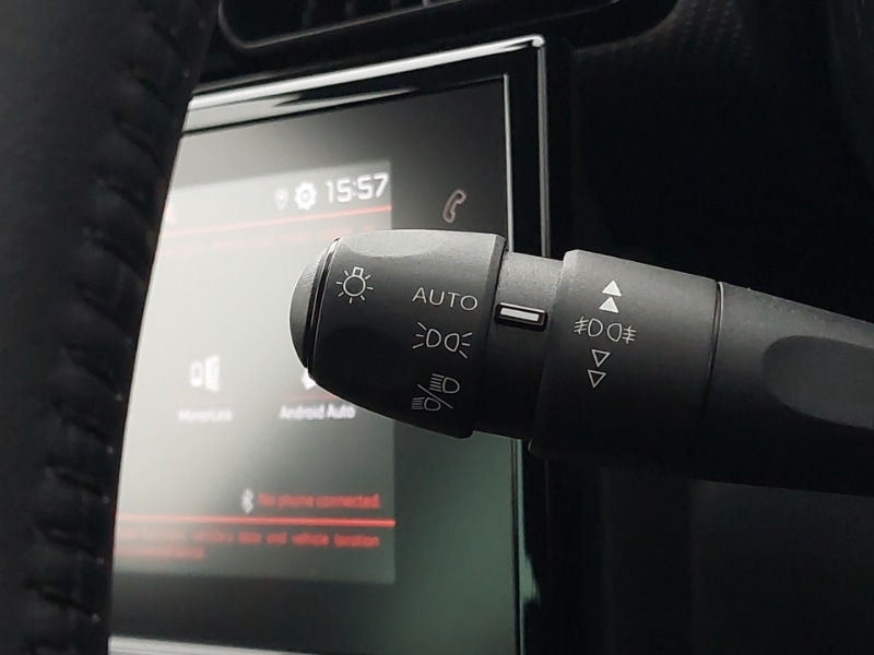 Used Citroen C3 Aircross 2022 for sale - 76418966: Photo 16