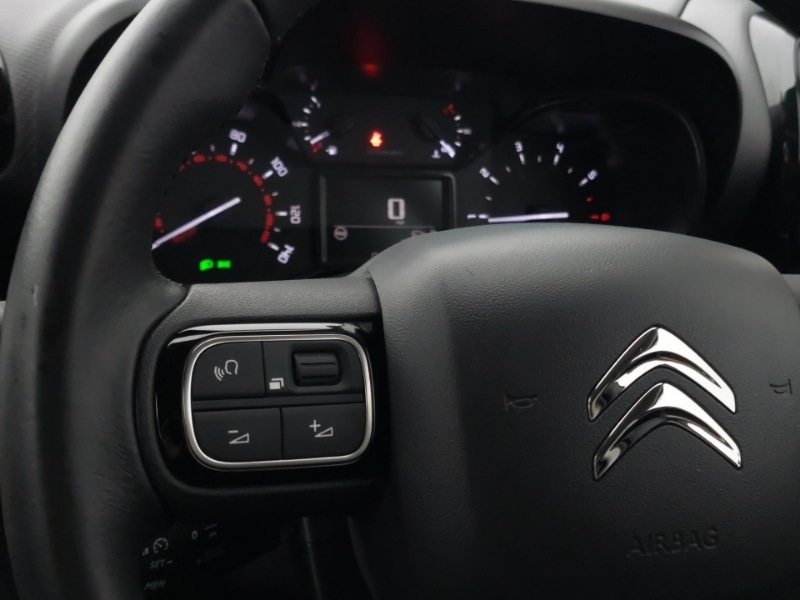 Used Citroen C3 Aircross 2022 for sale - 76418966: Photo 19