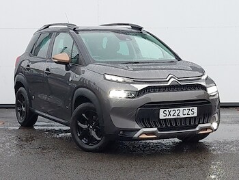 Used Citroen C3 Aircross 2022 for sale - 76418966: Photo