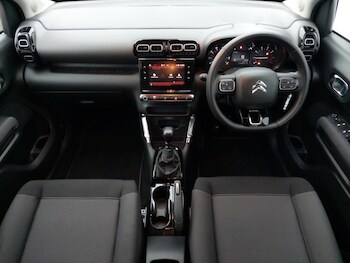 Used Citroen C3 Aircross 2022 for sale - 76418966: Photo