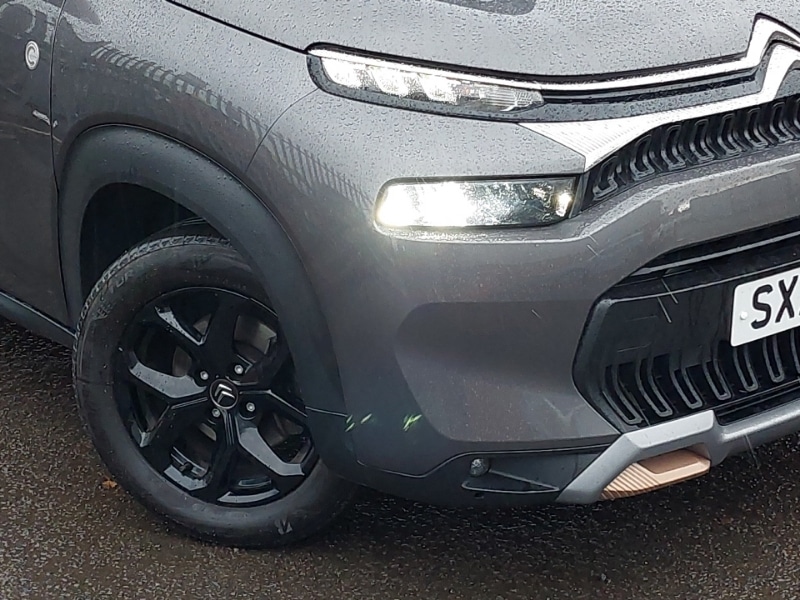 Used Citroen C3 Aircross 2022 for sale - 76418966: Photo 9