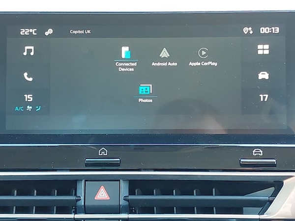 Used Citroen C4 2024 for sale - 74269321: Photo 10