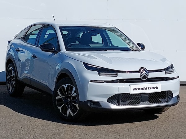 Used Citroen C4 2024 for sale - 74269321: Photo 1
