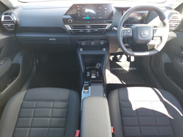 Used Citroen C4 2024 for sale - 74269321: Photo 2