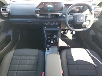 Used Citroen C4 2024 for sale - 74269321: Photo