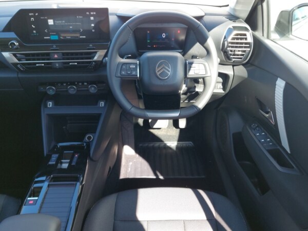 Used Citroen C4 2024 for sale - 74269321: Photo 7