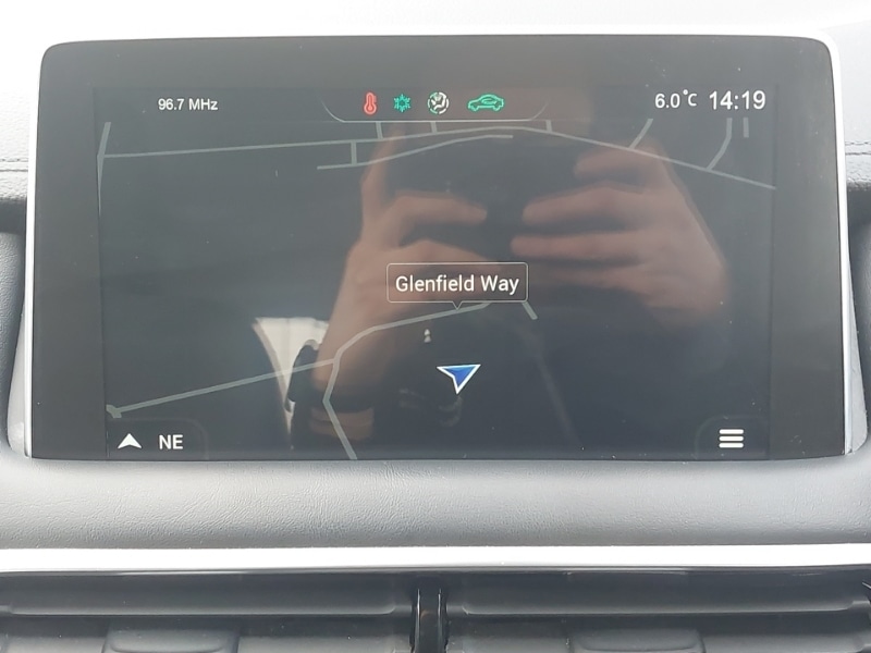 Used MG MG HS 2022 for sale - 77300169: Photo 10