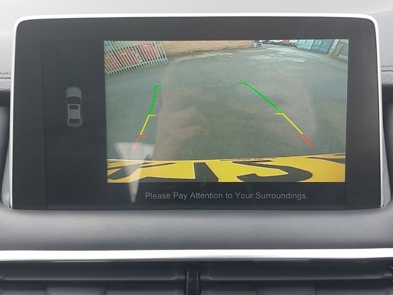 Used MG MG HS 2022 for sale - 77300169: Photo 11