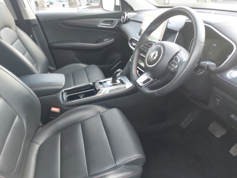 Used MG MG HS 2022 for sale - 77300169: Photo 12