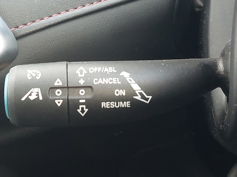 Used MG MG HS 2022 for sale - 77300169: Photo 15