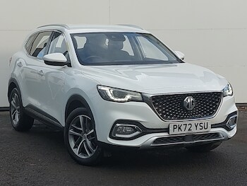 MG MG HS feature image