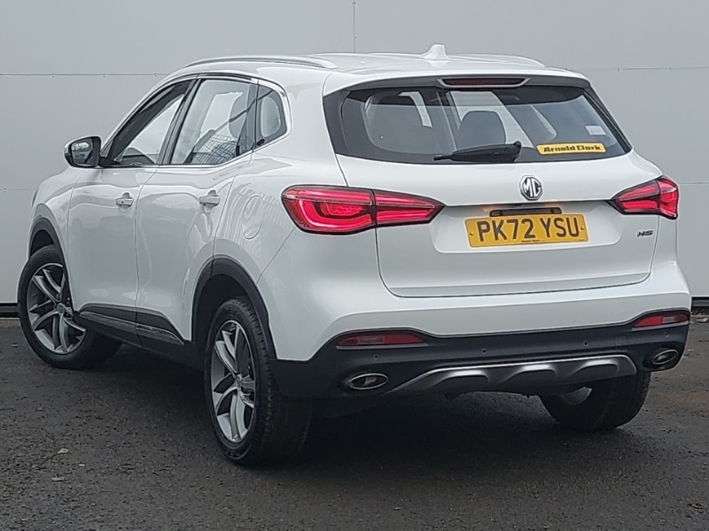 Used MG MG HS 2022 for sale - 77300169: Photo 3