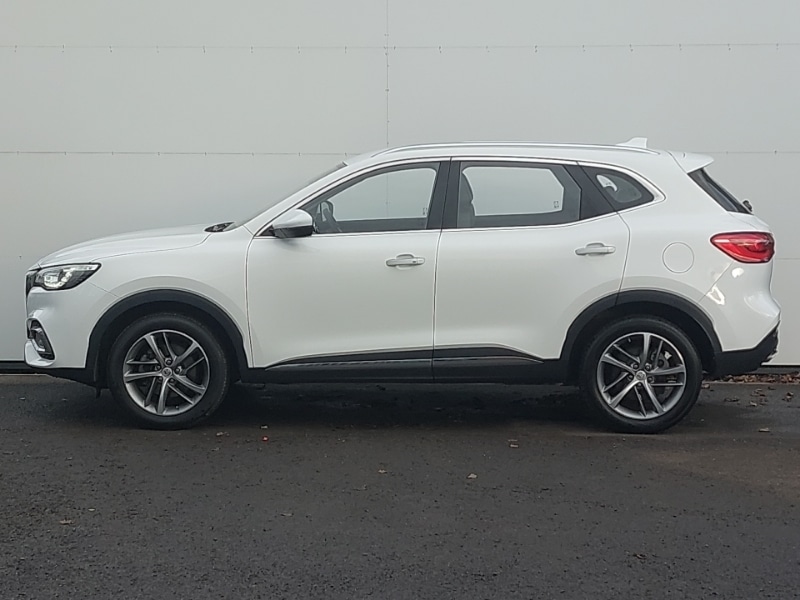 Used MG MG HS 2022 for sale - 77300169: Photo 4