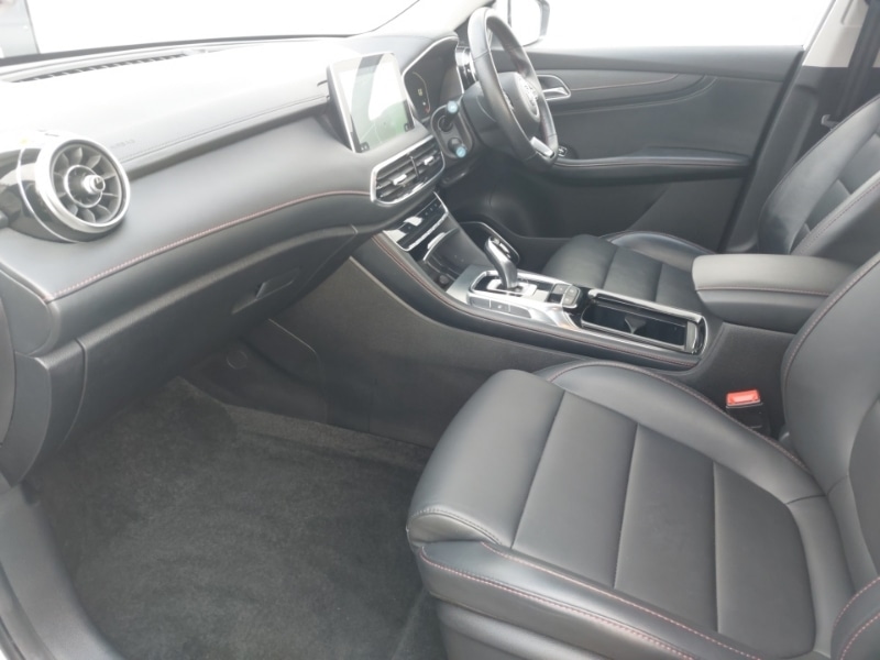 Used MG MG HS 2022 for sale - 77300169: Photo 5