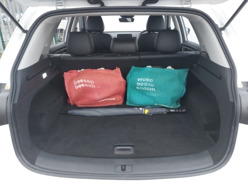 Used MG MG HS 2022 for sale - 77300169: Photo 8