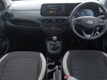 Used Hyundai i10 2025 for sale - 78230255: Photo