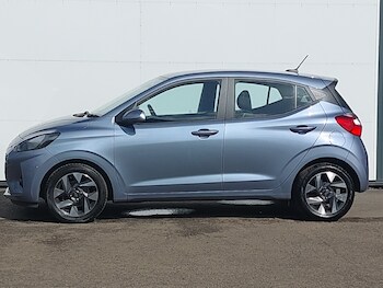 Used Hyundai i10 2025 for sale - 78230255: Photo