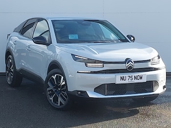 Citroen - C4