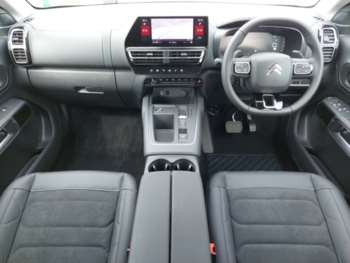 Used Citroen C5 Aircross 2025 for sale - 74882266: Photo