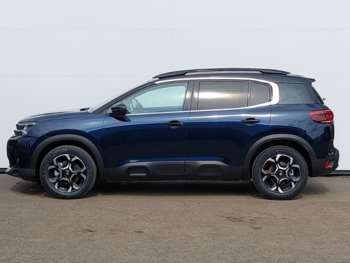 Used Citroen C5 Aircross 2025 for sale - 74882266: Photo