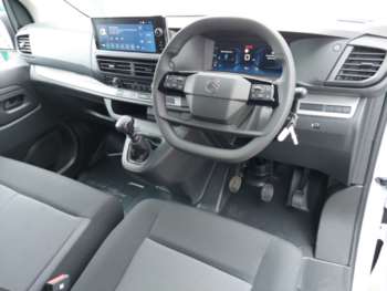 Used Citroen Dispatch 2024 for sale - 74836608: Photo