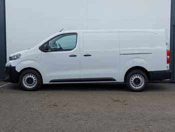 Used Citroen Dispatch 2024 for sale - 74836608: Photo