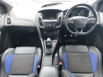 Used Ford Focus 2016 for sale - 78151694: Photo