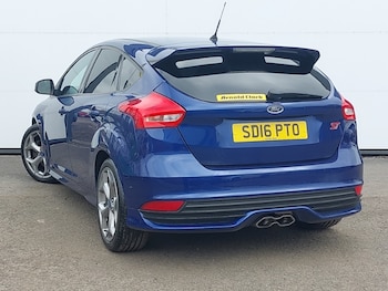 Used Ford Focus 2016 for sale - 78151694: Photo