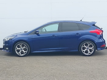 Used Ford Focus 2016 for sale - 78151694: Photo