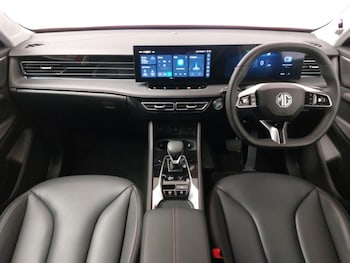 Used MG MG HS 2025 for sale - 76609912: Photo